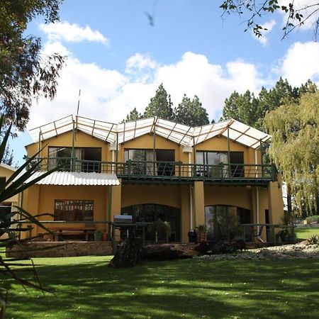 Vale2Vaal Villa Parys Bagian luar foto