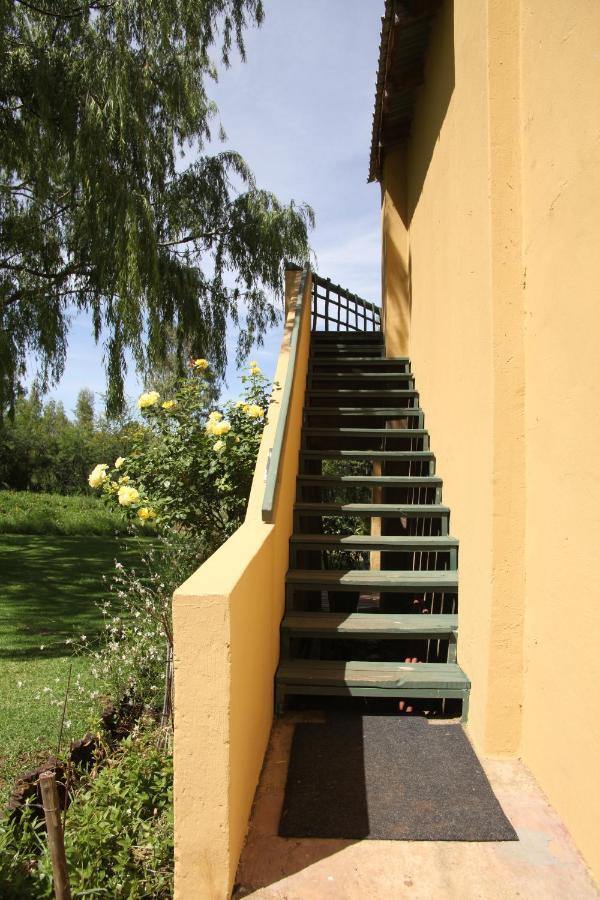Vale2Vaal Villa Parys Bagian luar foto